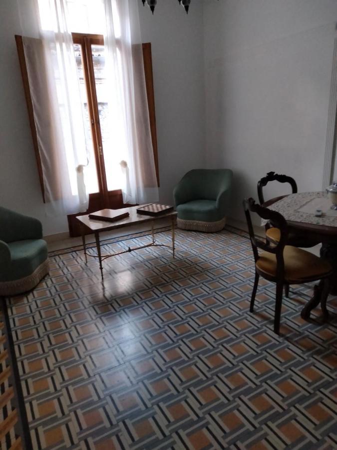 Don Aniello Alloggio Turistico Sulmona Kültér fotó