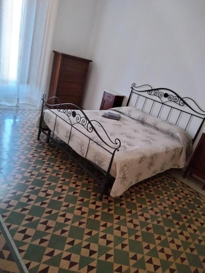 Don Aniello Alloggio Turistico Sulmona Kültér fotó