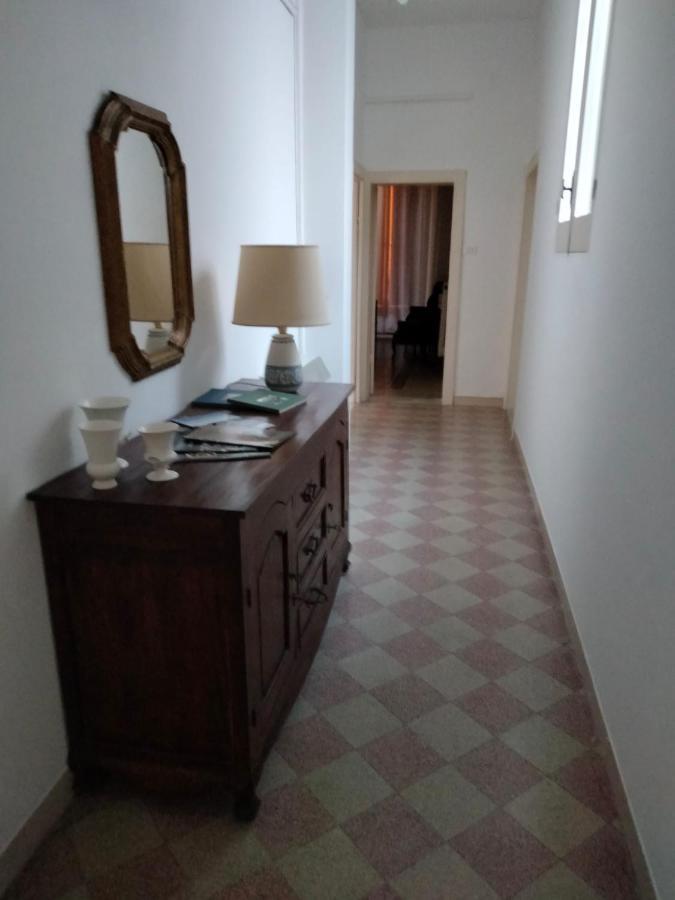 Don Aniello Alloggio Turistico Sulmona Kültér fotó