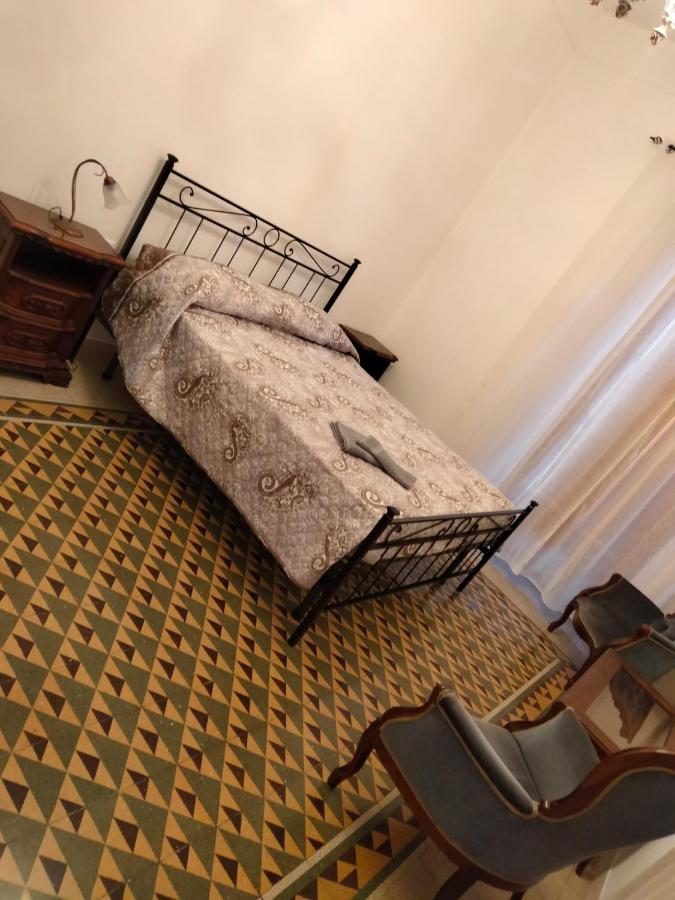 Don Aniello Alloggio Turistico Sulmona Kültér fotó
